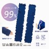 Alphax UV Protection Gloves Long Fingerless Rib Knit UV Arm