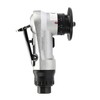 Pneumatic Chamfering Machine Carpenter Chamfering Tool Portable Handheld Grind Tool