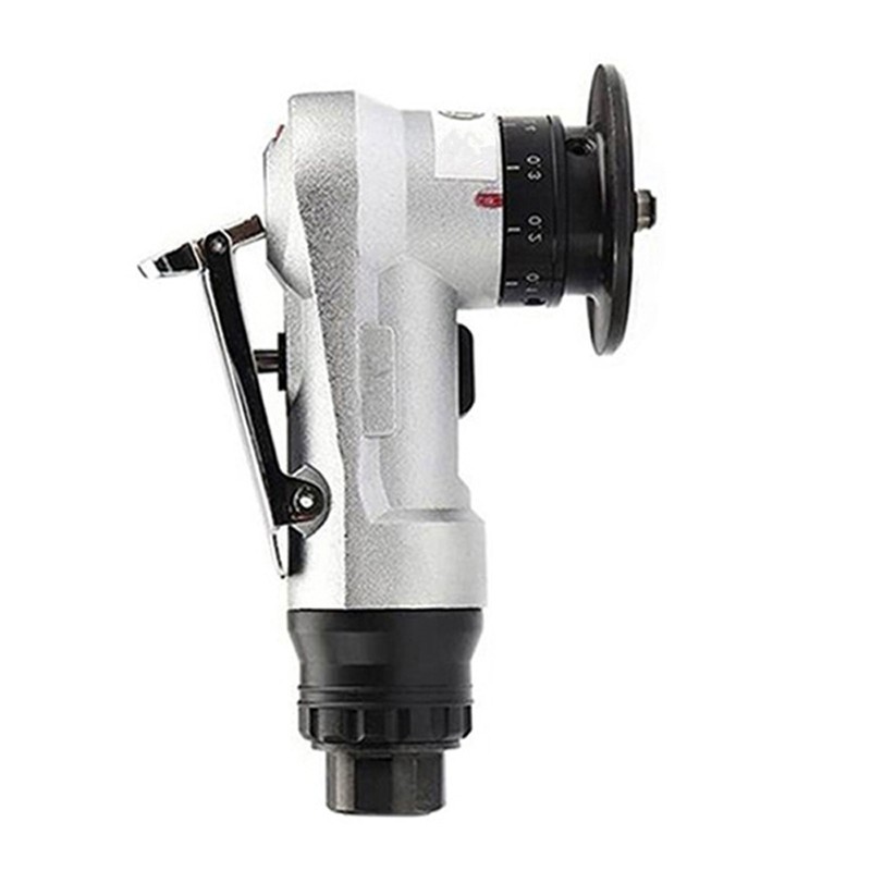 Pneumatic Chamfering Machine Carpenter Chamfering Tool Portable Handheld Grind Tool