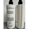Apotheke 2 PACK Set Apotheke CANVAS Plant Based Shampoo 16.2Oz