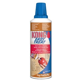 Easy Treat Kong, Crema de Cacahuate para Perros, 1 Tubo