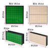 ROSIEL Board Game Set, Shogi, Reversi, Magnetic, Lost Prevention, Foldable,