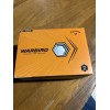 Callaway Warbird Golfballs 24ct Box New Never Opened