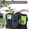 Bag Contents Pouch Gadget Accessories Accessory Pouch Waterproof Black, Black,