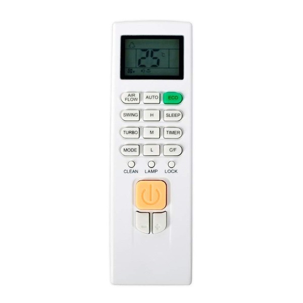 Air Conditioner Remote, Air Conditioning Conditioner Remote Control for Chigo