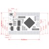 Arduino Mega 2560 Pro Mini Board with CH340, ATMEGA2560-16AU, Male