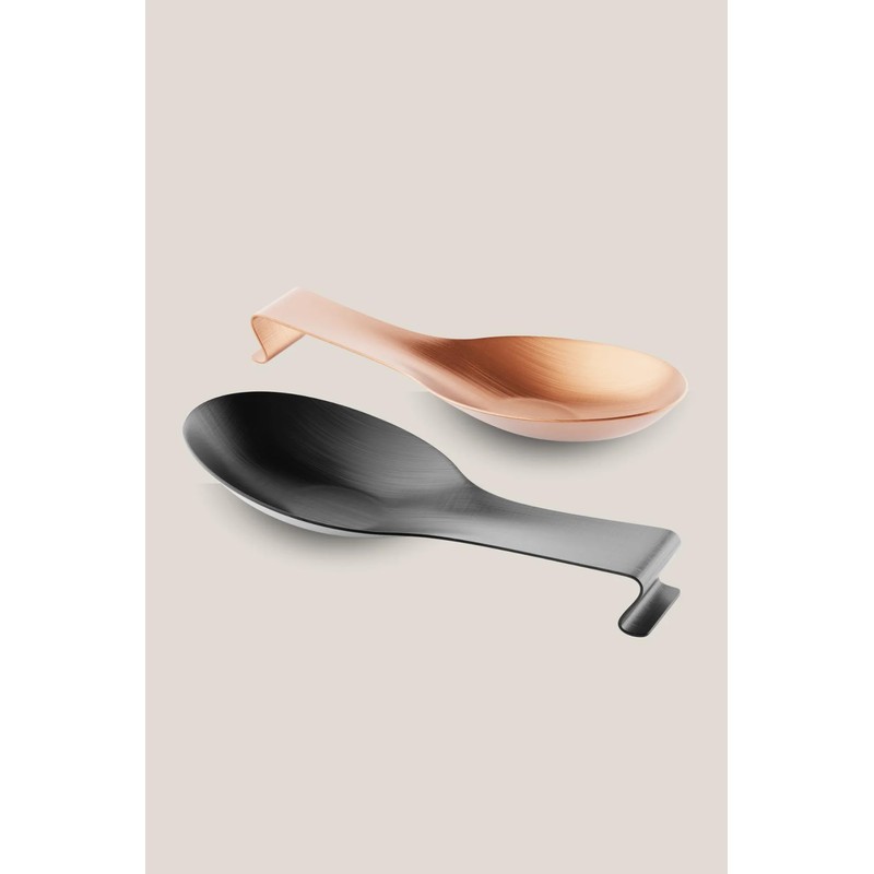 Antiope Design® ️ ● Set of 2 Kitchen Ladle Rest