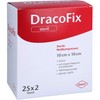 DRACOFIX PEEL Kompressen 10x10 cm steril 8fach 25X2 St