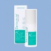 Zeitshielt AC Clear Gel Cream 30ml Troubled Sensitive Skin Moisture Barrier Repair Soothing Cream / 자이트쉴트 AC 클리어 겔 크림 30ml 트러블 민감 피부 수분 장벽 리페어 진정 크림