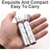 2-Piece Magnetic Spark Plug Socket Set - 14mm & 16mm