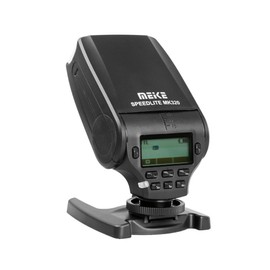 MK-320 Speedlite e-TTL Flash Suitable for Canon EOS DSLR Cameras