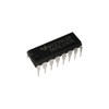 Circuito Integrado Chip IC 74LS147 Codificador Prioritario de 10 a