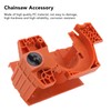 Chainsaw Oil Tank Engine Housing Crankcase Crank Case for Husqvarna