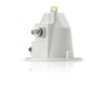 Ubiquiti Airfiber x Slant 45- Degree Conversion Kit - Plug