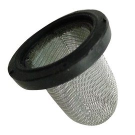 Honda Genuine China Motorcycle Oil Filter [Genuine Parts] Screen Oil Filter Today (AF61/AF67)