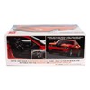 AMT 2008 Dodge Challenger SRT8 1:25 Scale Model Kit (AMT1075)
