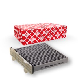 febi bilstein 24590 Cabin Air Filter