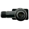 571-VAC-CHK-A RV Vacuum Breaker Check Valve, Camper Trailer Flusher Check