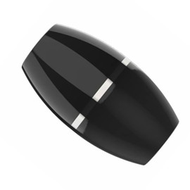 IWOWHERO Skin Care Tool Volcanic Face Roller Stick Oil Absorbing Cleanser Face Massage Device for Women