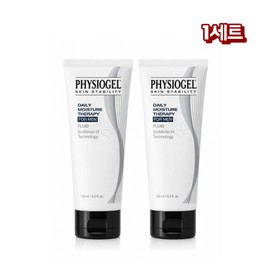 Physiogel DMT for Men Fluid All-in-One 100ml 2pcs / 피지오겔 DMT 포 맨 플루이드 올인원 100ml 2개