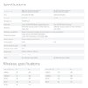 Mikrotik LDF 5 ac RBLDFG-5acD Outdoor Wireless System with a