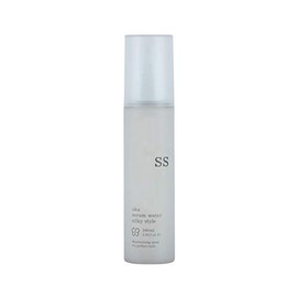 Uka Serum Water Silky Style 3.4 fl oz (100 ml)