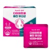 Lactobacillus in the Nutri-D-Day diet, 14 servings, 1 piece / 뉴트리디데이 다이어트에 빠진 유산균, 14회분, 1개