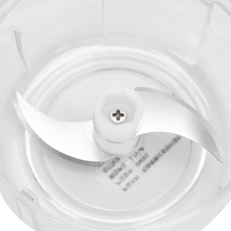 USB Electric Fruit Vegetable Onion Garlic Mincer Cutter Food Chopper