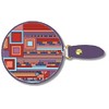 Monarque Signature Series Tape Measure (Frank Lloyd Wright Saguaro Sunset)