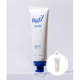 Bireddi Biready Blue Moisture Sunscreen 50ml SPF 50 PA++++