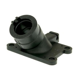 Standard Intake Manifold Compatible with Aprilia AF1 50cc, MX, RS, RX, Tuono, Beta RK6, RR, CH Moto WSM Racing