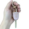Rilnaewn Keyless Entry Systems for Toyota Key Fob Cover Fit