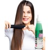 Nefertiti Azoree Speed Termo Protector, Protector Térmico Capilar, 250 ml,