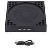 SYXSX‑669 For X Series S Host Base Fan Professional External