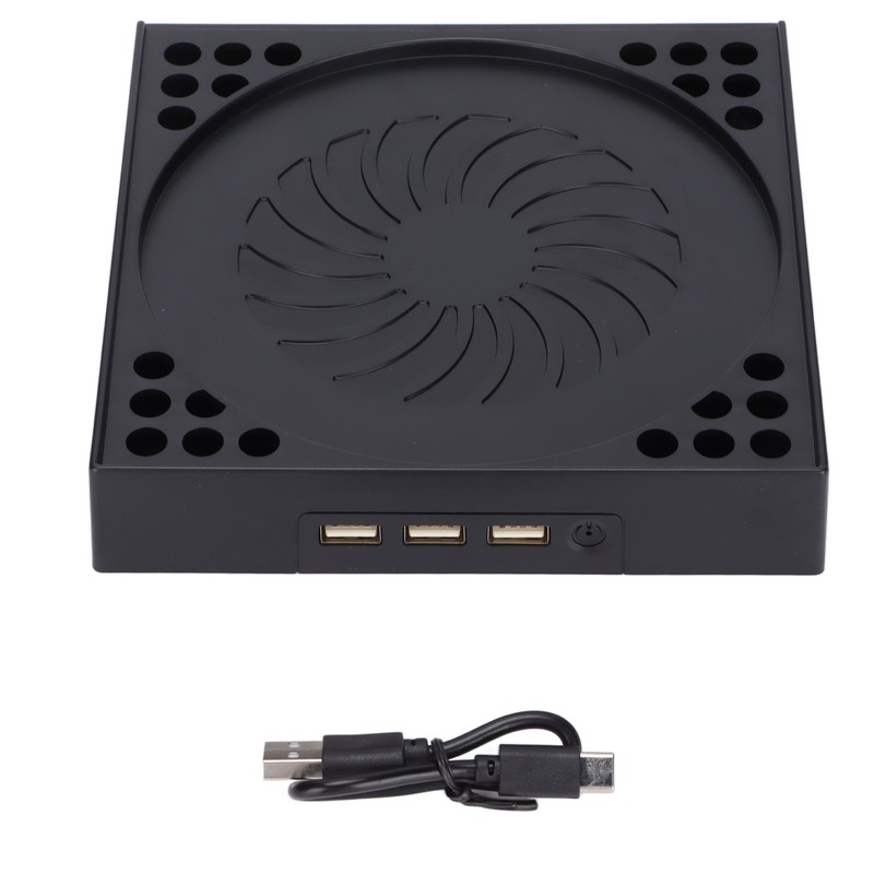 SYXSX‑669 For X Series S Host Base Fan Professional External