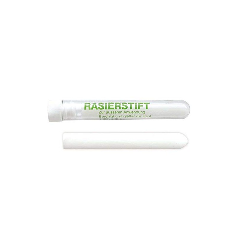 Niegeloh Styptic Pencil 12g - Ideal for Travelling - Made