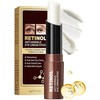 Retinol Eye Stick y Crema Contorno de Ojos en Barra