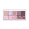 rom&nd Better Than Palette (09 DREAMY LILAC GARDEN)