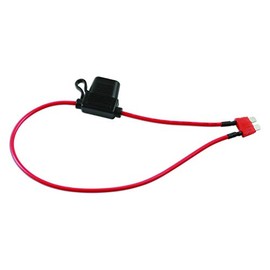 Laser 7385 Current Looper - Standard Type Fuses