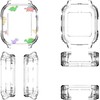 NTidea Screen Protector Case Compatible with Cosmo JrTrack 4 3