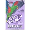 Pretty Bird International Bpb78318 Species Specific Special Eclectus Food, 8-Pound