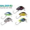 5 Balzer Trout Crank 3 cm 2 g – Crankbaits