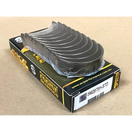 ACL 5M2975H-STD Main Bearing Set For Nissan SR20DE SR20DET GTiR