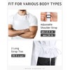 PB TECH Aprons Adjustable Bib Apron with 2 Pockets Unisex