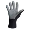 SCUBATEC Tropical Diving Gloves 2 mm Black Size M