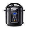 COMFEE’ 9-in-1 Electric Pressure Cooker, 14 Presets Instant Multi Slow