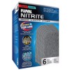 Fluval 307/407 Nitrite Remover Pad, Replacement Aquarium Canister Filter Media,