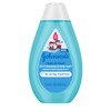 Johnson's Baby Clean & Fresh Children's Tear-free Shampoo & Body