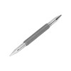 Nail Setter, Double Head Nail Head Center Punch Small Compact