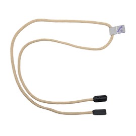 GoGrip 2.0 - Extra Strong Glasses Cords (Bone)